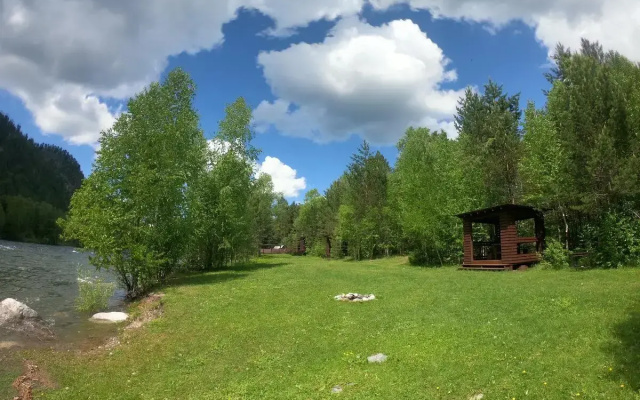 EcoHouse on Artybash