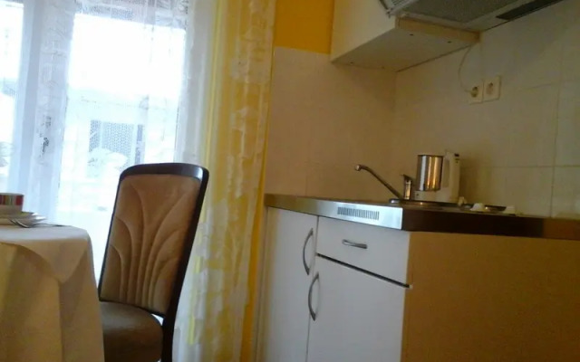 Apartmani Bilicic
