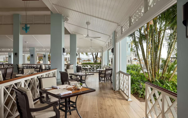 Sandals Grande St. Lucian All Inclusive