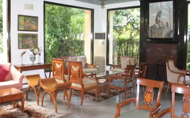 Himalayan View Retreat