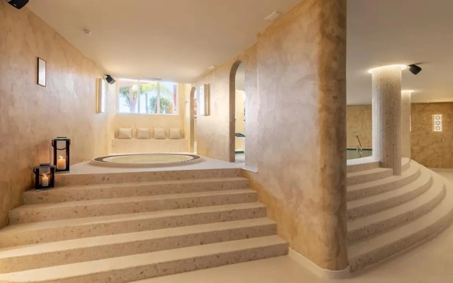 Belavista da Luz – Wellness & Lifestyle Hotel