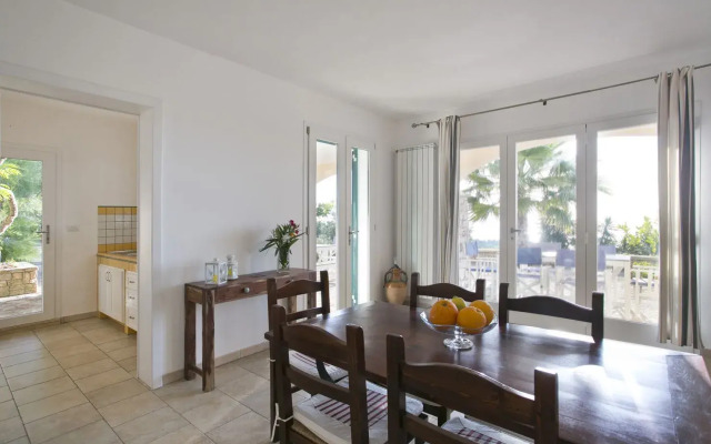 Villa Le Terrazze