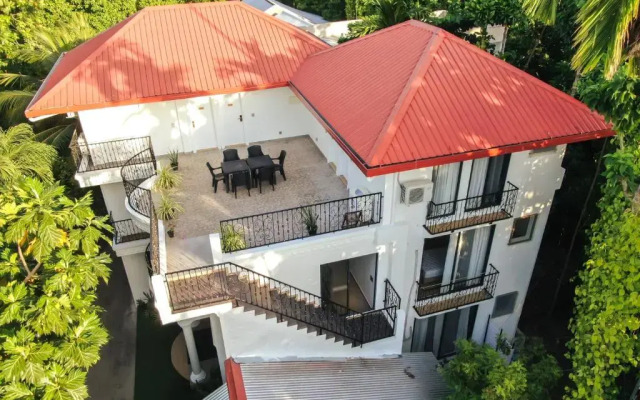 Kingsway Thoddoo Guest House