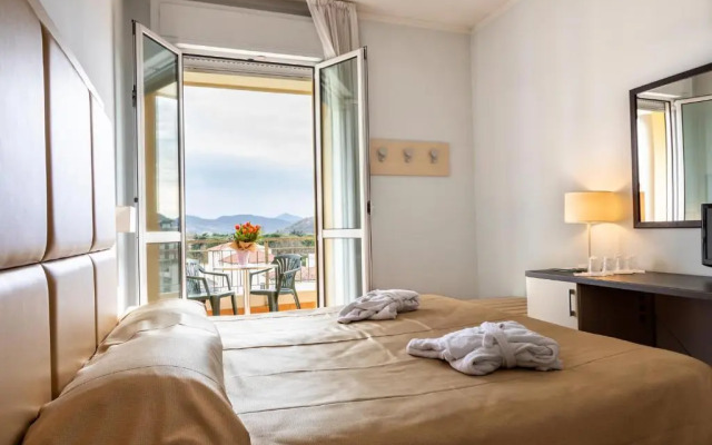 Hotel Columbia Terme