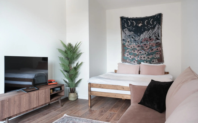 Weekend apartment on Tosina Street