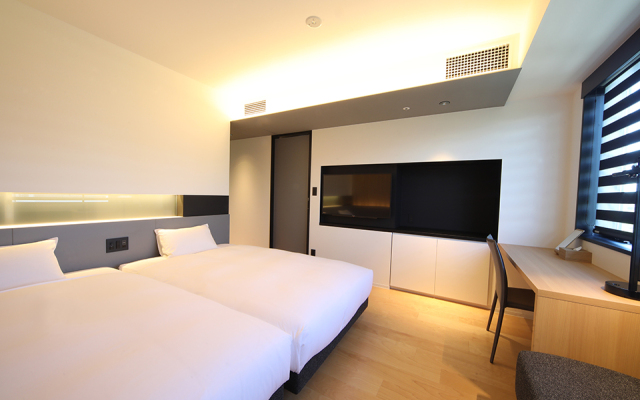 hotel androoms Nagoya Sakae