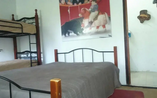 Villa Del Mar Hostal