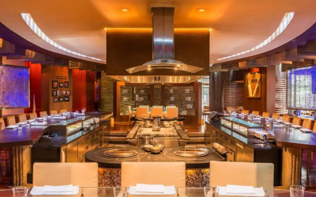 Grand Hyatt Residence