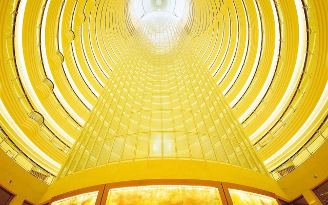 Grand Hyatt Shanghai