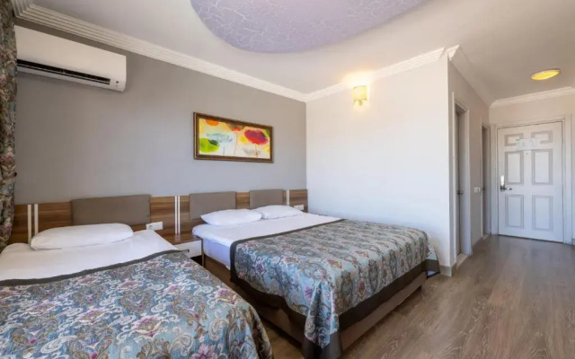 Курорт Crystal Aura Beach Resort & Spa – All Inclusive