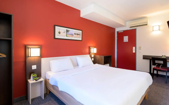 B&B Hotel Compiègne Thourotte
