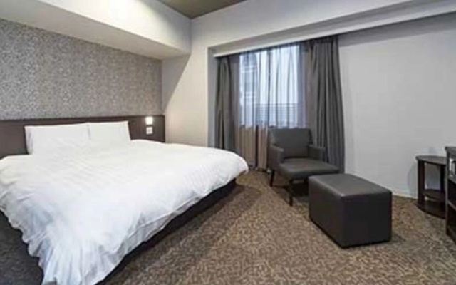 Queen Double room (풀 더블 침대) 사진 1