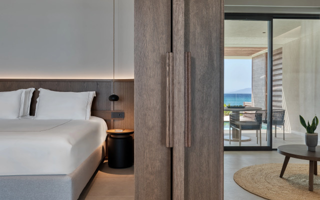 Mosay Kos All Suite Hotel