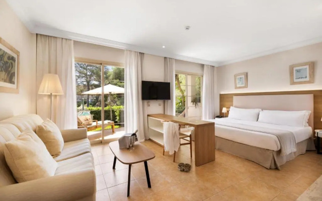 Viva Suites & Spa 16+