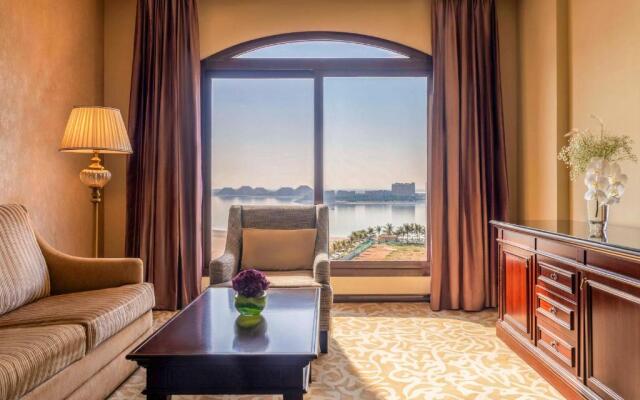 Pullman Resort Al Marjan Island Hotel