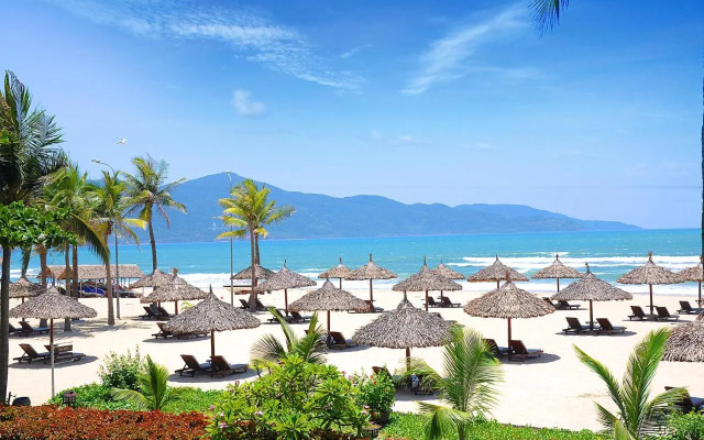 Furama Resort Danang