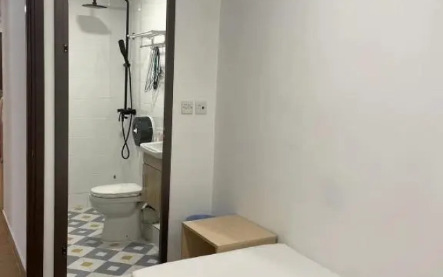 Timehouse Hong Kong Hostel Group