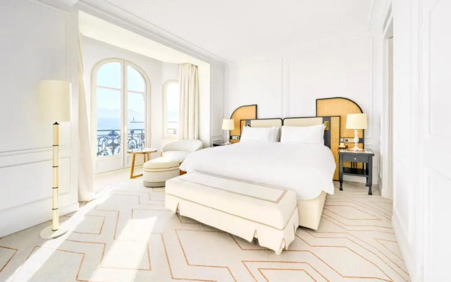 Carlton Cannes, a Regent Hotel