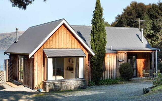 Akaroa Cottages