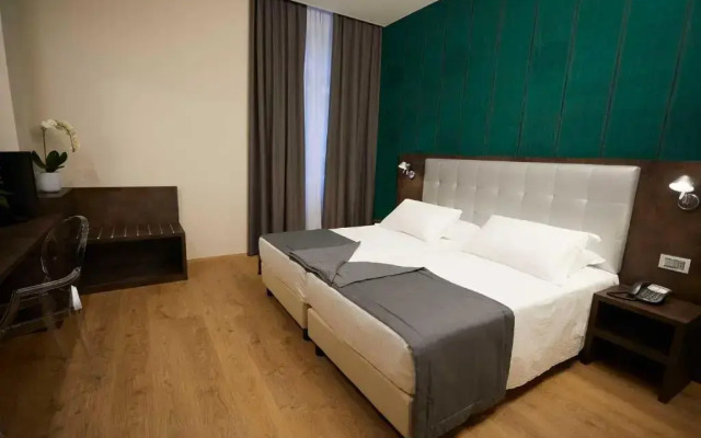 Concord Hotel