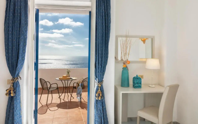 Hotel Grazia Alla Scannella