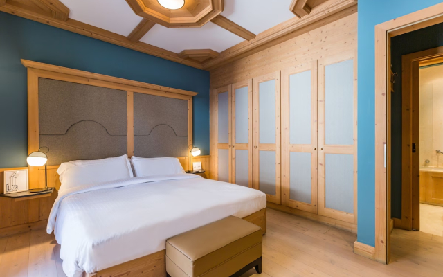 Radisson Residences Savoia Palace Cortina d’Ampezzo