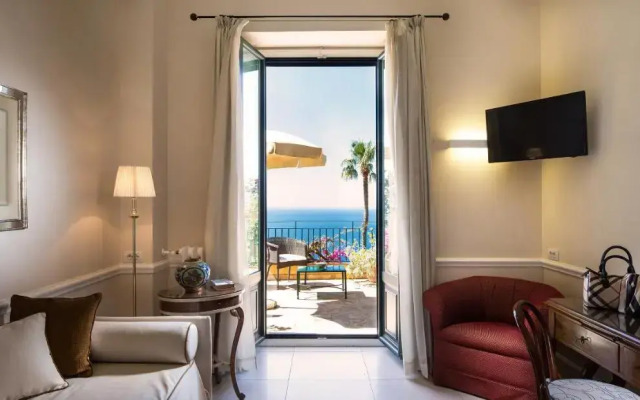 Hotel Villa Belvedere