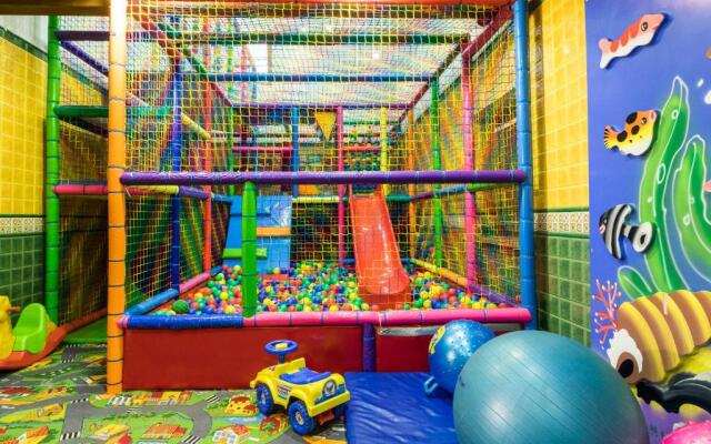 Hotel Osada Karbówko Wellness & Spa