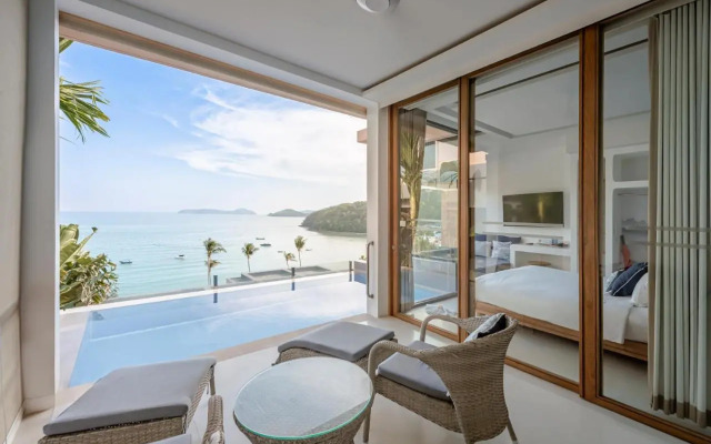 Bandara Pool Villas, Phuket