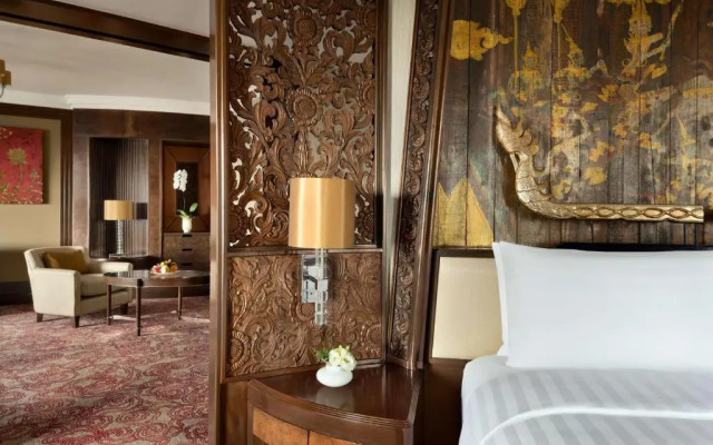 Shangri-La Bangkok