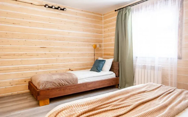 ForRest Guest House
