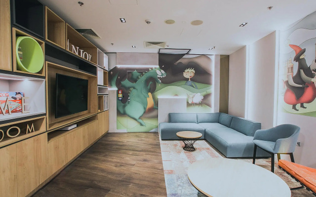 Holiday Inn Krakow City Centre by IHG
