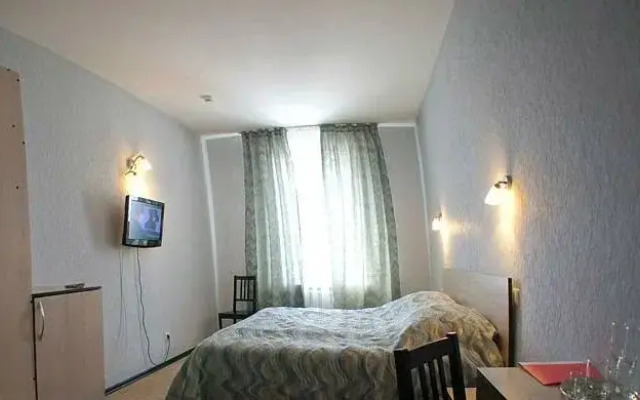 Отель Ковчег