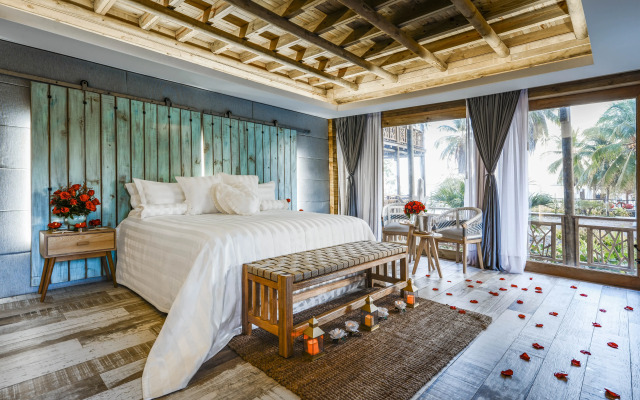 Hotel Isla del Encanto
