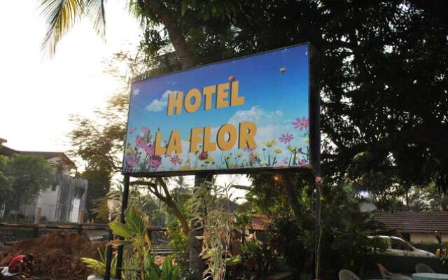 Hotel La Flor