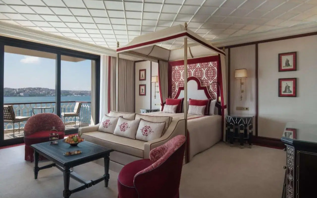 Ciragan Palace Kempinski