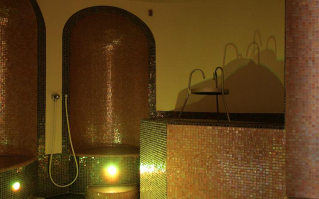 ALEXANDRIA Spa & Wellness hotel