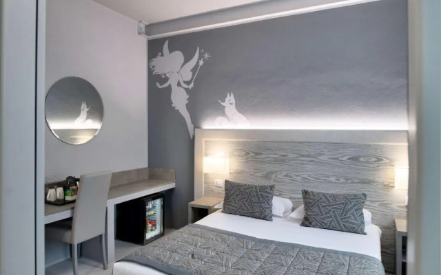 Hotel Villa delle Fate, BW Signature Collection