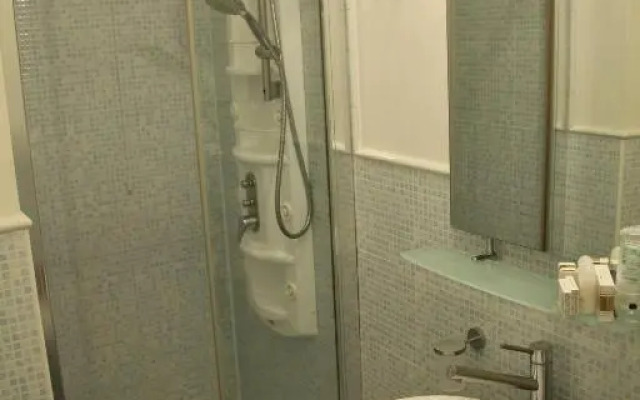 Hotel Tiepolo
