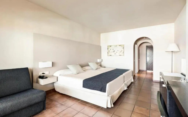 Hotel Best Jacaranda