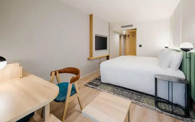 Family Double room (풀 더블 침대) 사진 1