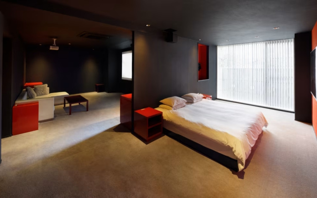 No. 201 Double room (풀 더블 침대) 사진 2