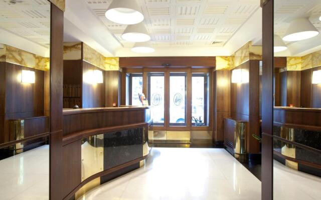 Hotel Naples
