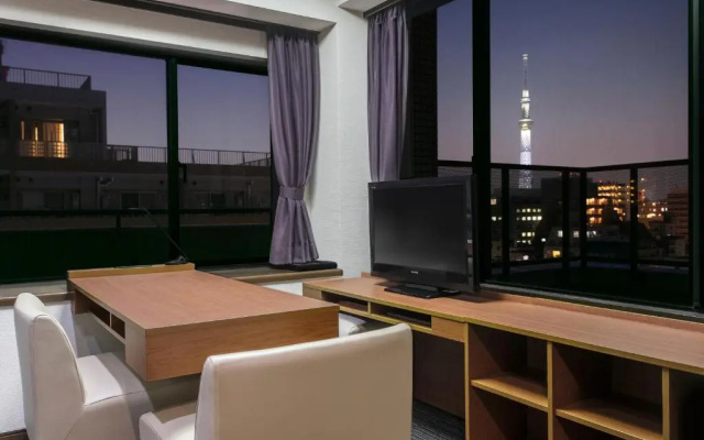 Deluxe Tree View Twin room (트윈 침대 2개) 사진 2