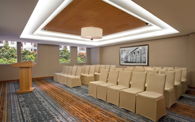 DoubleTree Suites by Hilton Bengaluru Outer Ring Road