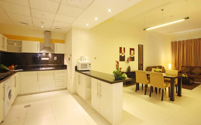 Royal Ascot Hotel Apartment - Kirklees 2