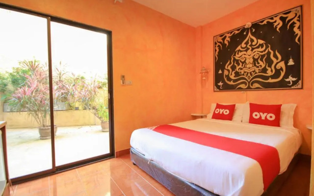 Ban Elephant Blanc Apartment
