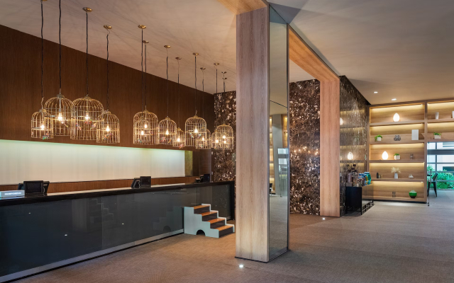 Paradisus Playa del Carmen – Riviera Maya - All Inclusive