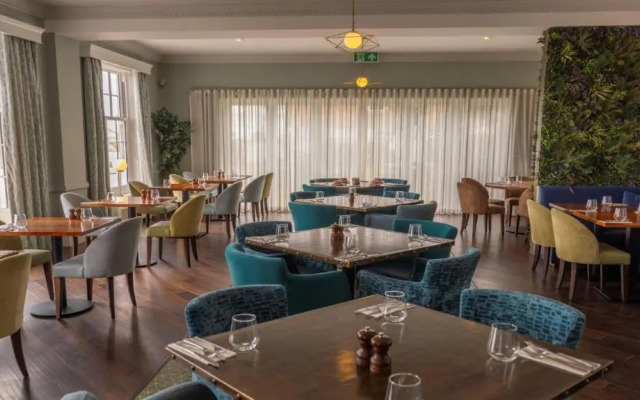 Отель Kingscliff