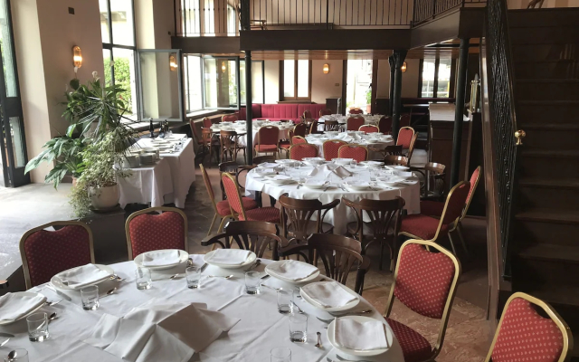 Albergo Le Due Corti